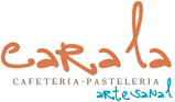 Carala Pastelería Logo